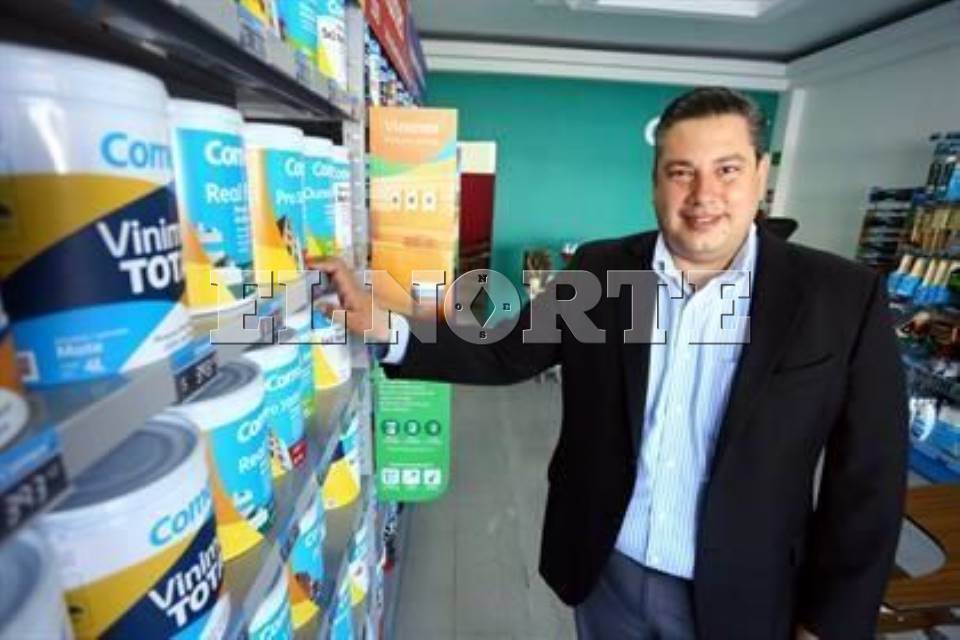 Abre Comex tienda-escuela en NL