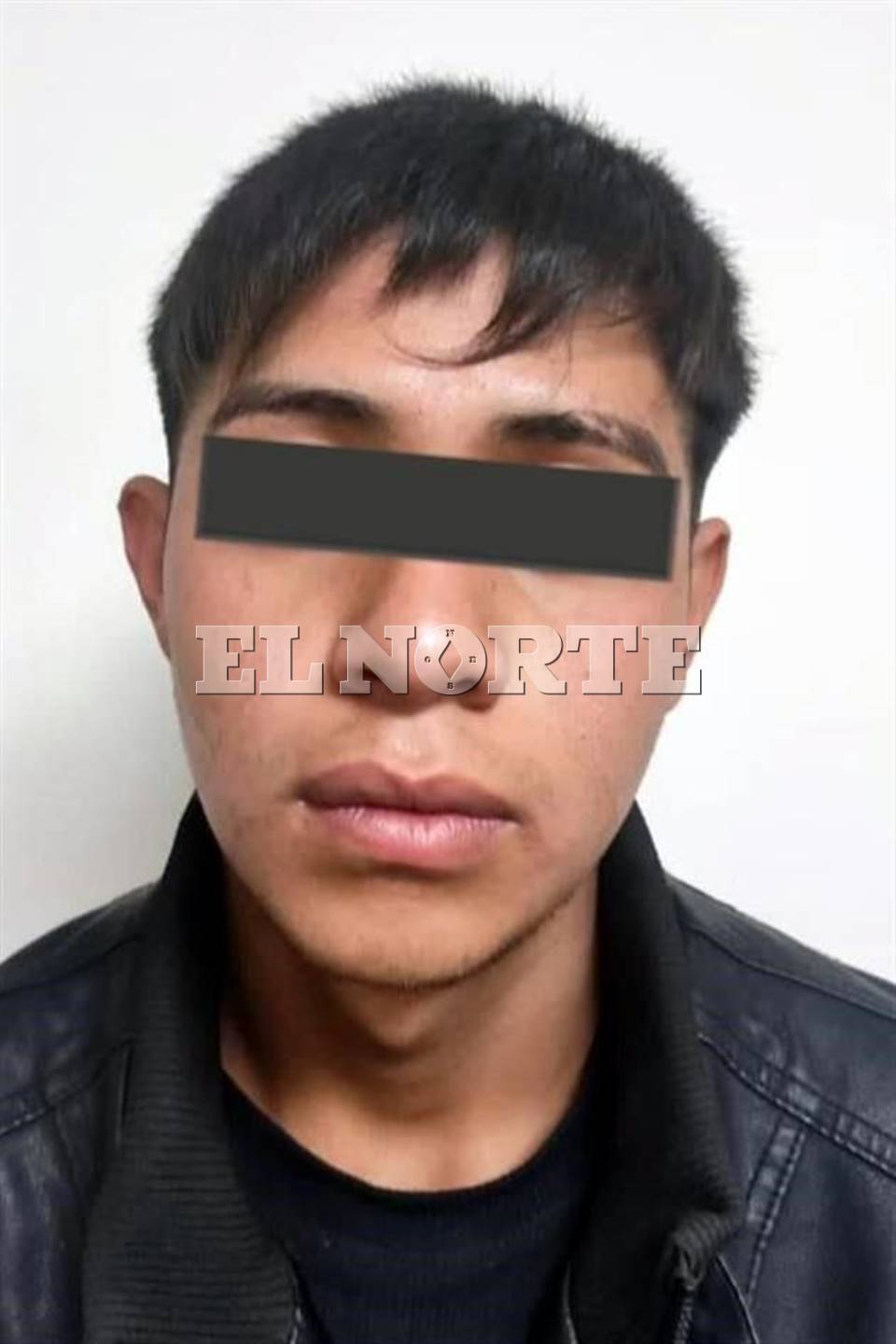 Capturan A Joven Por Homicidio En Monterrey 4938