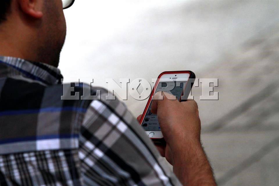 Uso de inhibidores de señal para celular en México será sancionado con 12 a  15 años de prisión - SinEmbargo MX