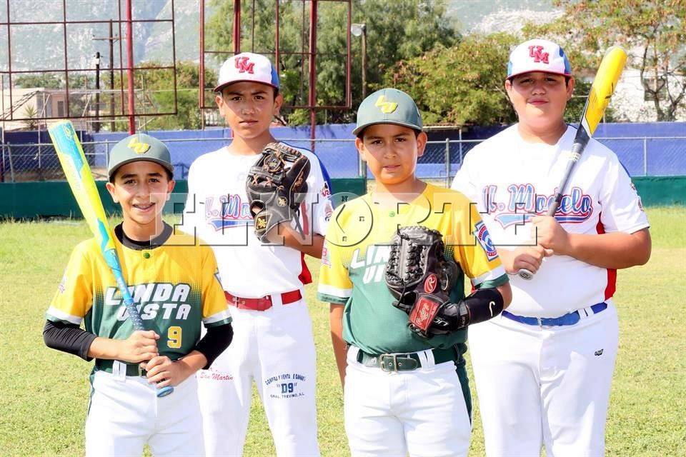 Cinco equipos mexicanos van por el campeonato en el Memorial Day en Irvine  - VPro Sports