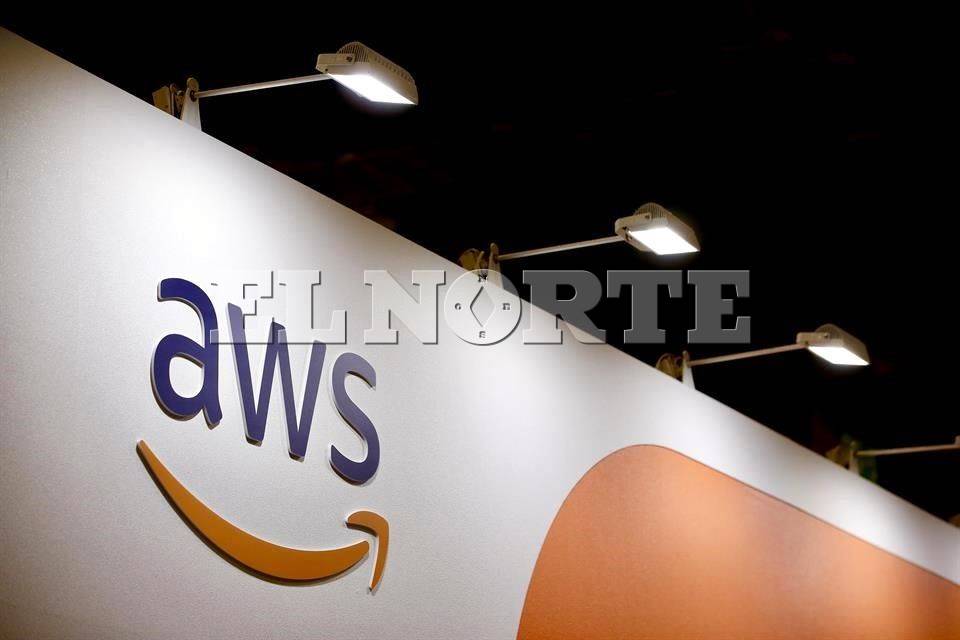 Amazon construirá en Alemania una 'nube soberana' de datos