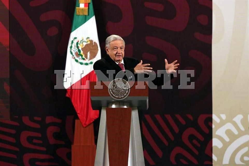 Critica Amlo Fallo Sobre Ayotzinapa Revela Carta A Piña