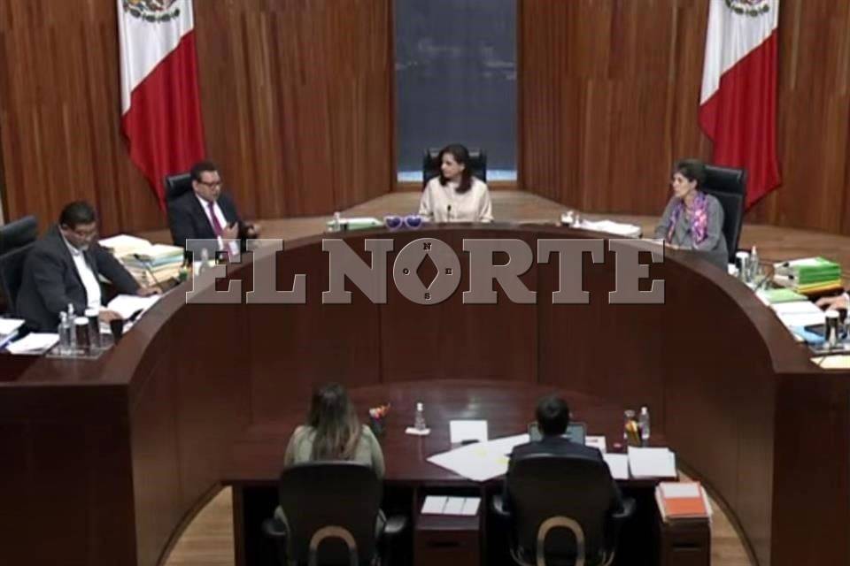 Impugna PAN reglas del TEE