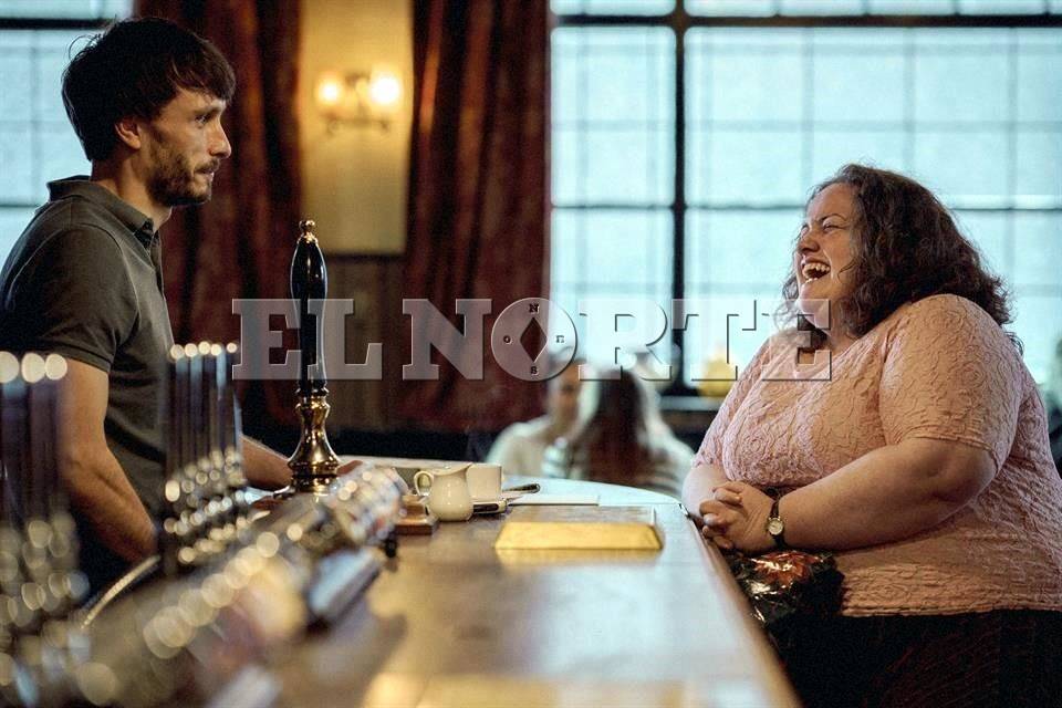 Pide mujer a Netflix 170 mdd por 'Bebé Reno'