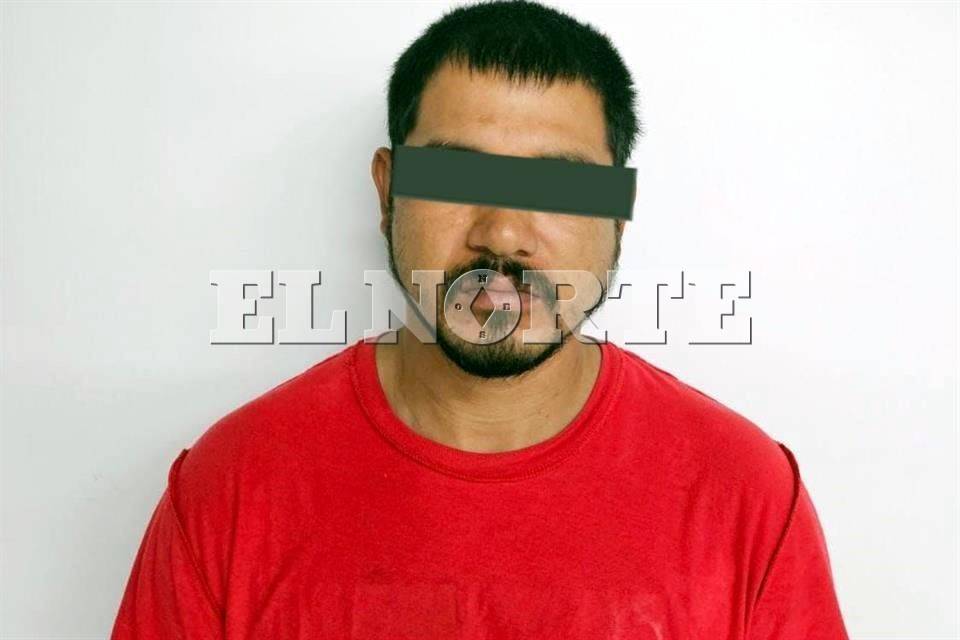 Mata en riña; lo detienen