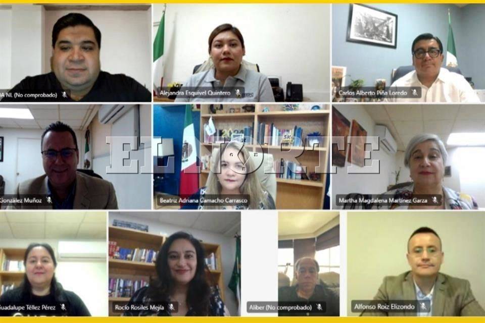 Castigará IEE retraso al informar candidaturas