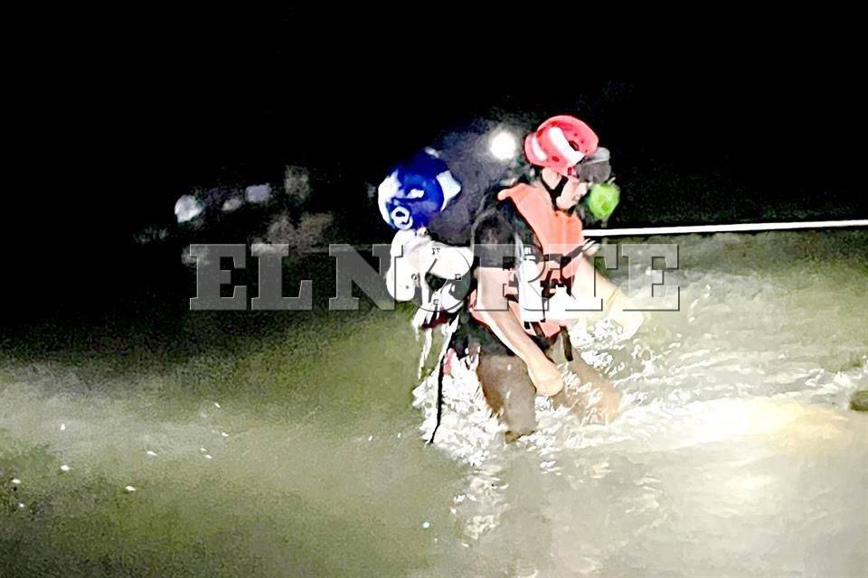 Piden a paseantes tomar precauciones al acudir a parajes