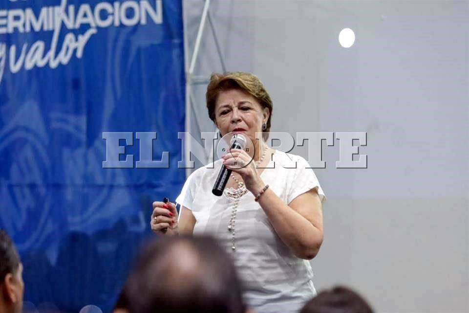 Perfilan en PAN ampliar plazo de recolección de firmas