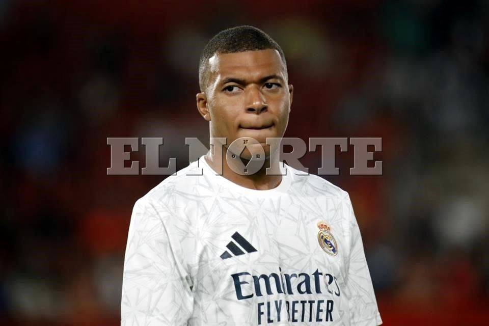 Se reserva Mbappé sus explicaciones para la justicia sueca