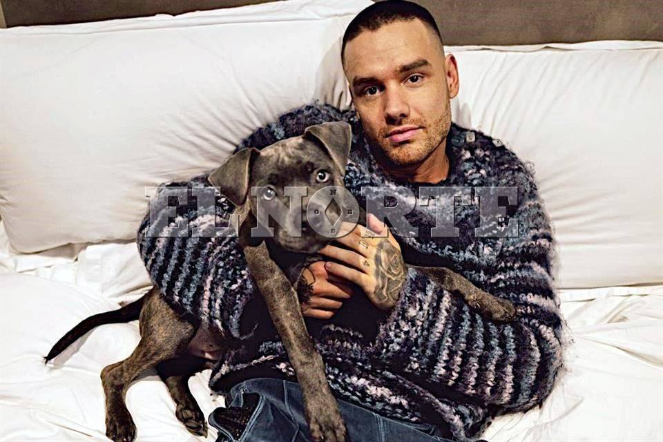 Disquera 'echó' a Liam Payne días antes de su muerte