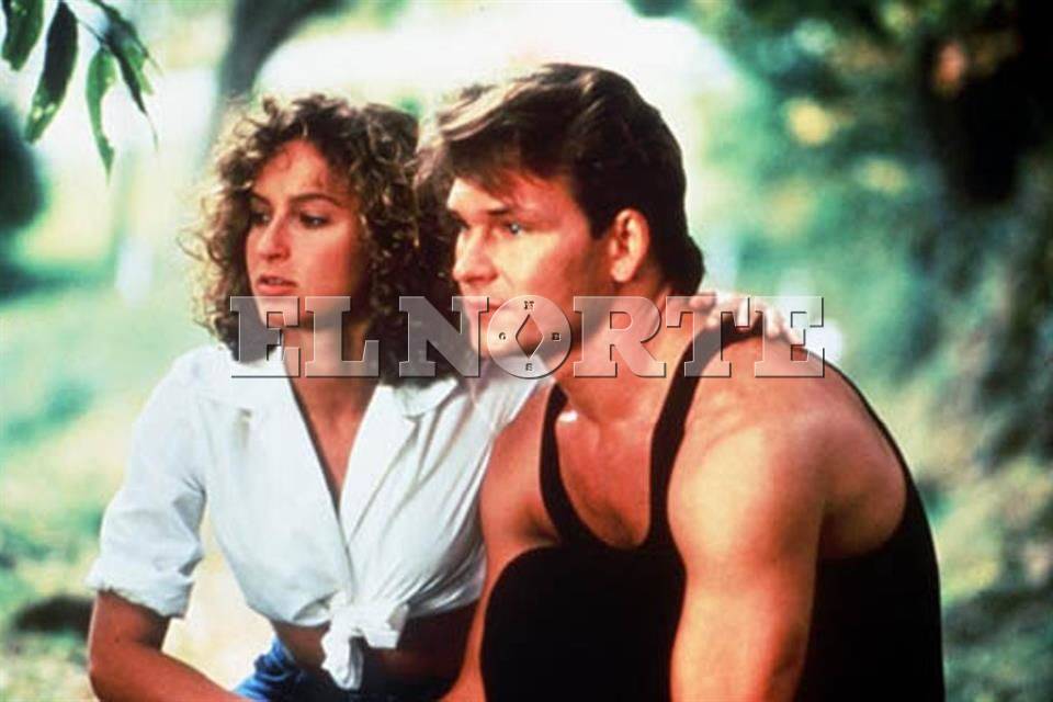 Llegará 'Dirty Dancing' a Broadway con adaptación musical