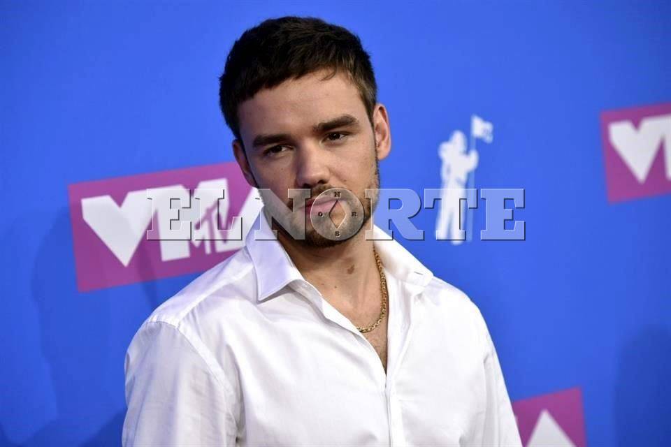 Aseguran que Liam Payne dejó herencia de 39 mdd