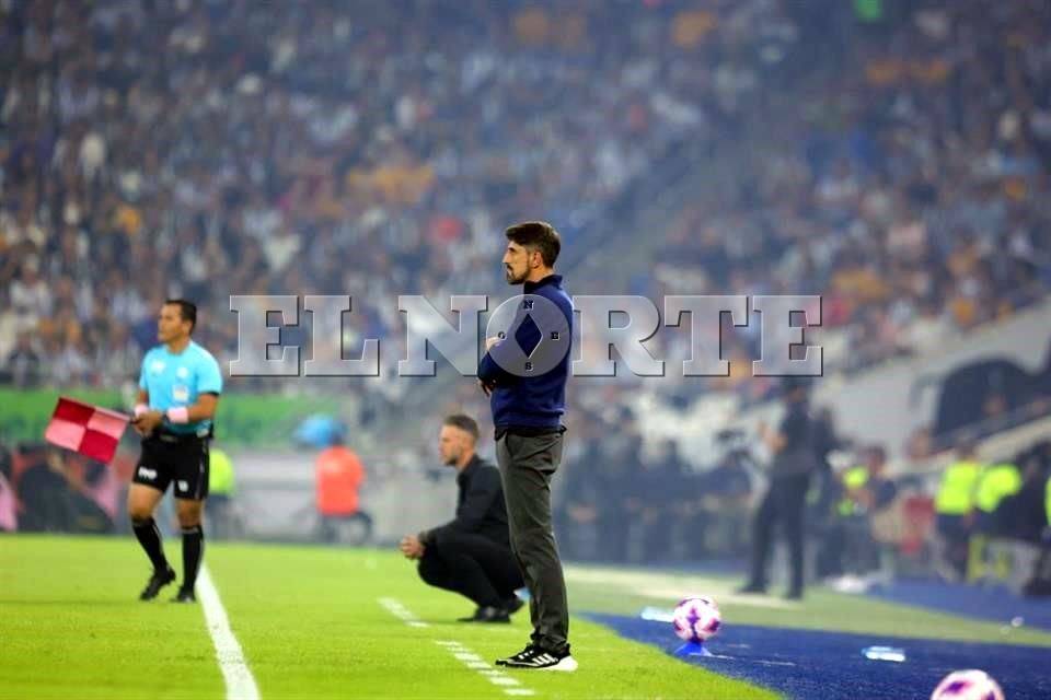 'Ojalá nos veamos en la Liguilla'