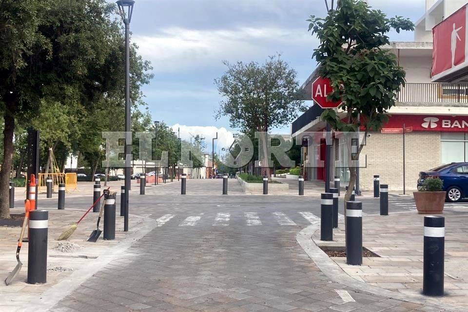 Cuestiona ASE atraso en obras del Centrito