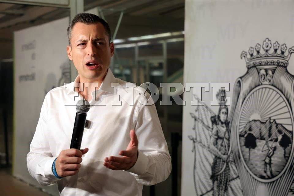 Crece Colosio 30% la nómina de Monterrey