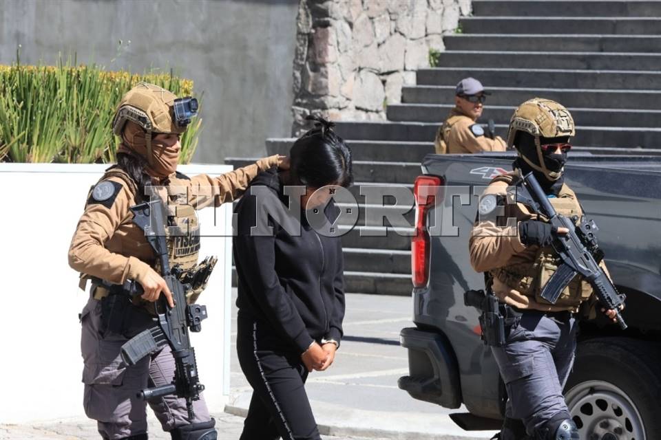 Dan prisión preventiva a Edil de Amanalco por asesinato