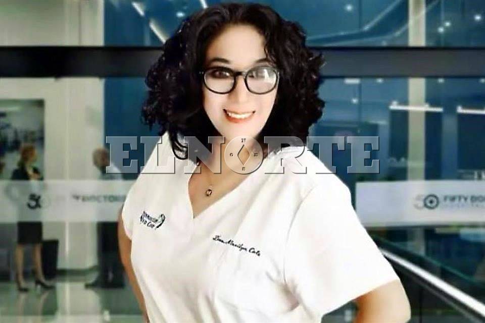 Marilyn Cote, la falsa psiquiatra de Puebla