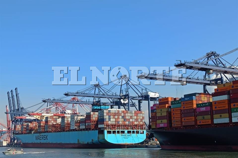 Proyectan modernizar Puerto de Manzanillo con 78 mmdp