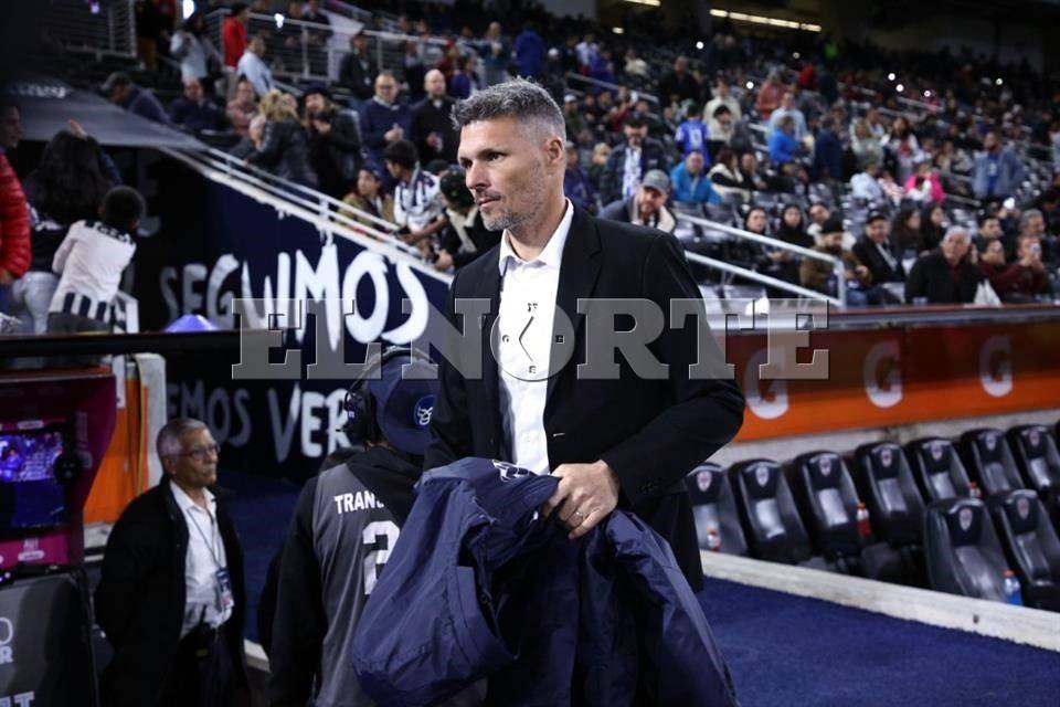 Vuelve 'Tano' Ortiz a dirigir, va al Santos Laguna