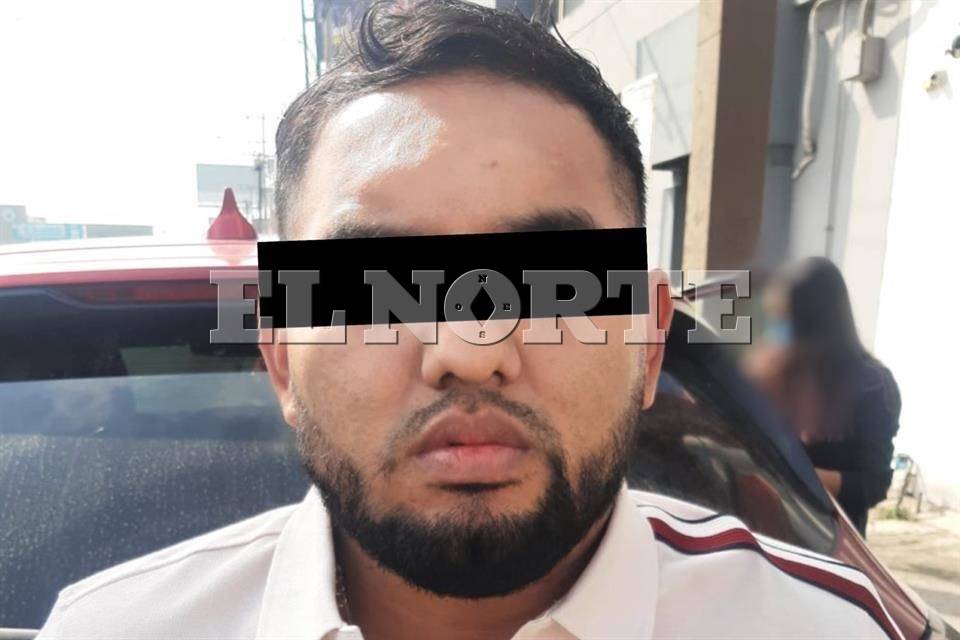 Detienen en San Nicolás a otro líder delictivo