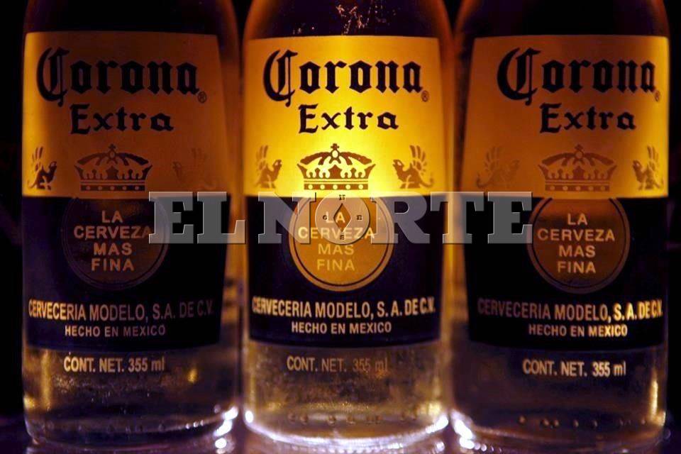 Frena Grupo Modelo producción de cerveza