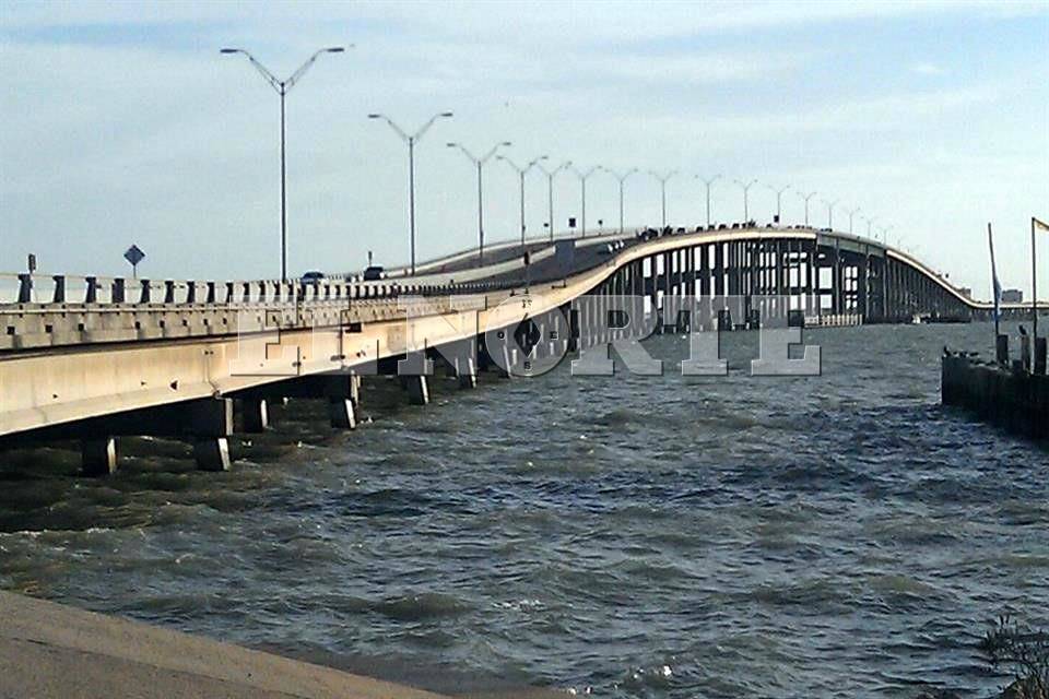 Promueven segundo puente en la Isla del Padre