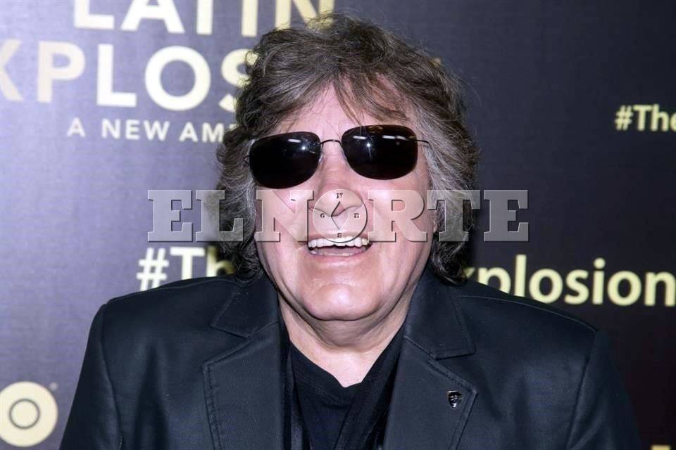 Recibirá José Feliciano el primer Premio Billboard Leyenda