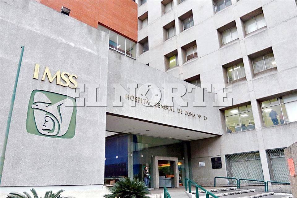 IMSS-NL: no hay problema; le rebaten: no abastece ni al 60%