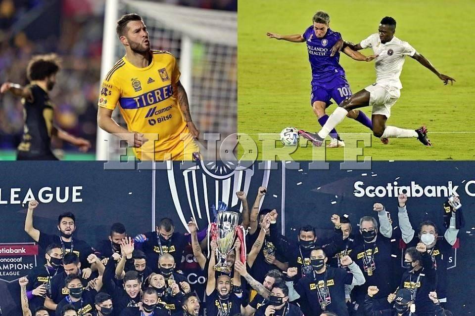 Lo que debes saber del Tigres-Orlando City