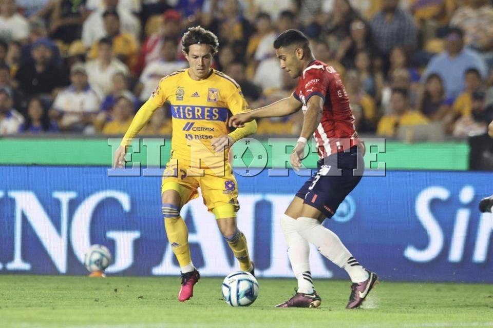 ¿Cuándo y dónde ver la Final Tigres vs. Chivas?