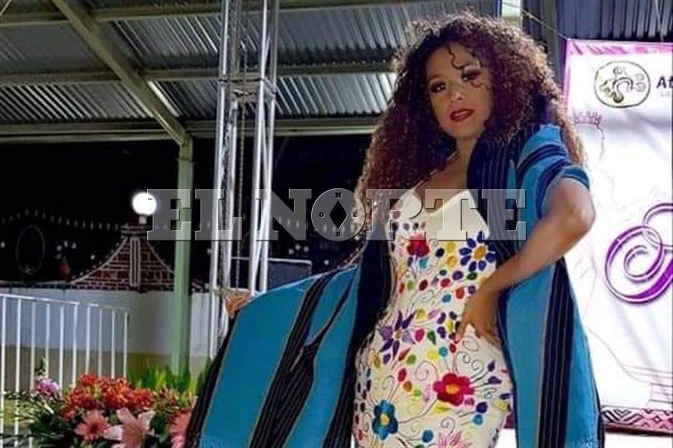Hallan muerta a diseñadora de trajes típicos en Guerrero